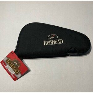 RedHead Pistol Rug 10”  New With Tag